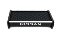 Nissan Primastar 2002-2014 Mensola cruscotto (2001-2010, ECO-BLUE) foto 2