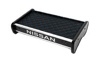 Nissan Primastar 2002-2014 Mensola cruscotto (2001-2010, ECO-BLUE) foto 1