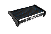 Nissan Primastar 2002-2014 Mensola cruscotto (2001-2010, ECO-BLUE) foto 3