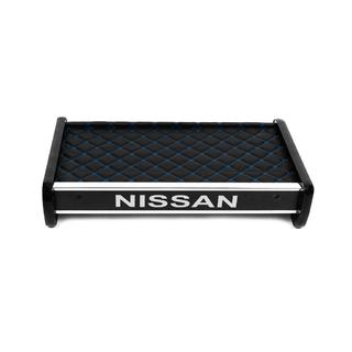 Mensola cruscotto (2001-2010, ECO-BLUE) Nissan Primastar 2002-2014 foto 2