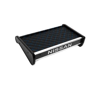 Mensola cruscotto (2001-2010, ECO-BLUE) Nissan Primastar 2002-2014 foto 3