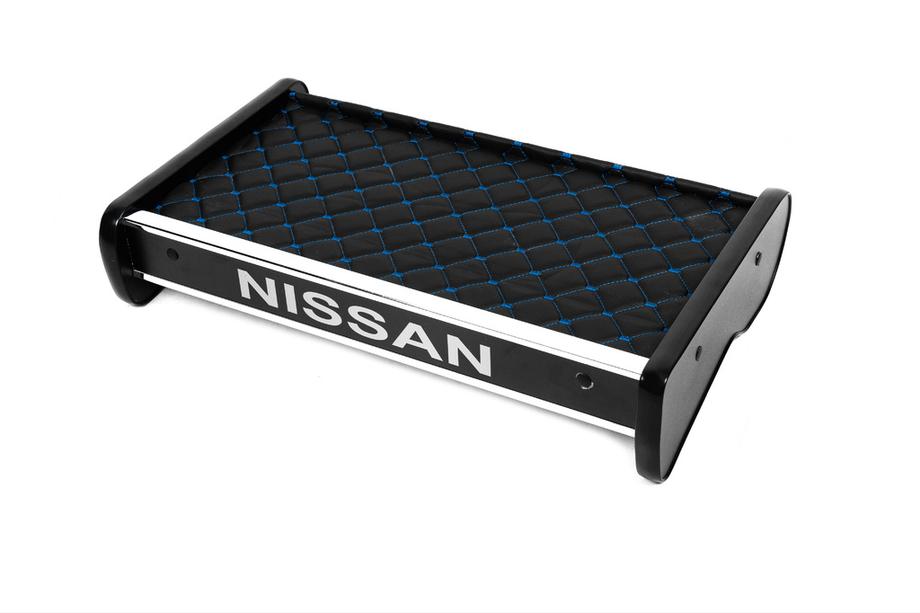 Nissan Primastar 2002-2014 Mensola cruscotto (2001-2010, ECO-BLUE) Image