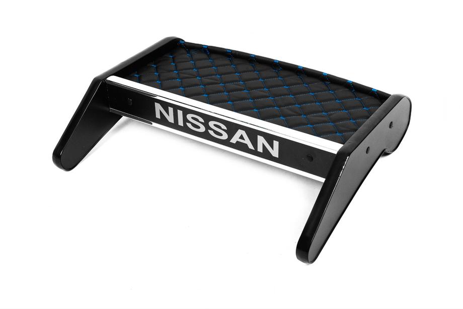Nissan Primastar 2002-2014 Mensola cruscotto (2010-2014, ECO-BLUE) Image