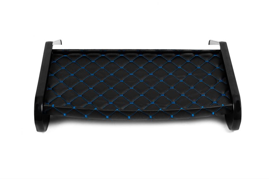 Opel Vivaro 2001–2015 Mensola cruscotto (2010-2014, ECO-BLUE) Foto 4