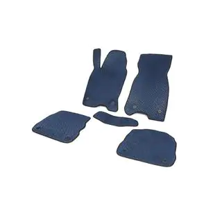Tappetini EVA (Blu)