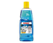 Sonax Concentrato invernale per serbatoio lavavetri -70 (1L) foto 1