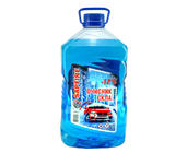 Sapfire Liquido Lavavetri Invernale -12°C (4.5L, Brezza Marina) foto 1