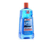 Sonax Liquido lavavetri invernale -20°C (2L) foto 1