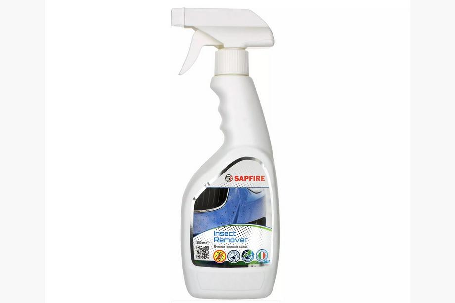 Rimuovi insetti SAPFIRE Insect Remover 500 ml Image