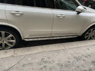 Volvo XC90 2015- Pedane Laterali OEM Libao (2 pz) foto 1