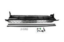 Volvo XC90 2015- Pedane Laterali OEM Libao (2 pz) foto 2
