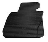 BMW 3 Series E90/E91 2005-2011 Tappetino in gomma anteriore sinistro (Stingray Premium) foto 1