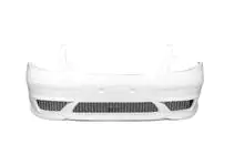 Mercedes Vito W639 2004-2014 Paraurti anteriore Exclusive (2004-2010) foto 2