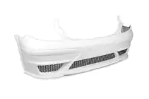 Mercedes Vito W639 2004-2014 Paraurti anteriore Exclusive (2004-2010) foto 3