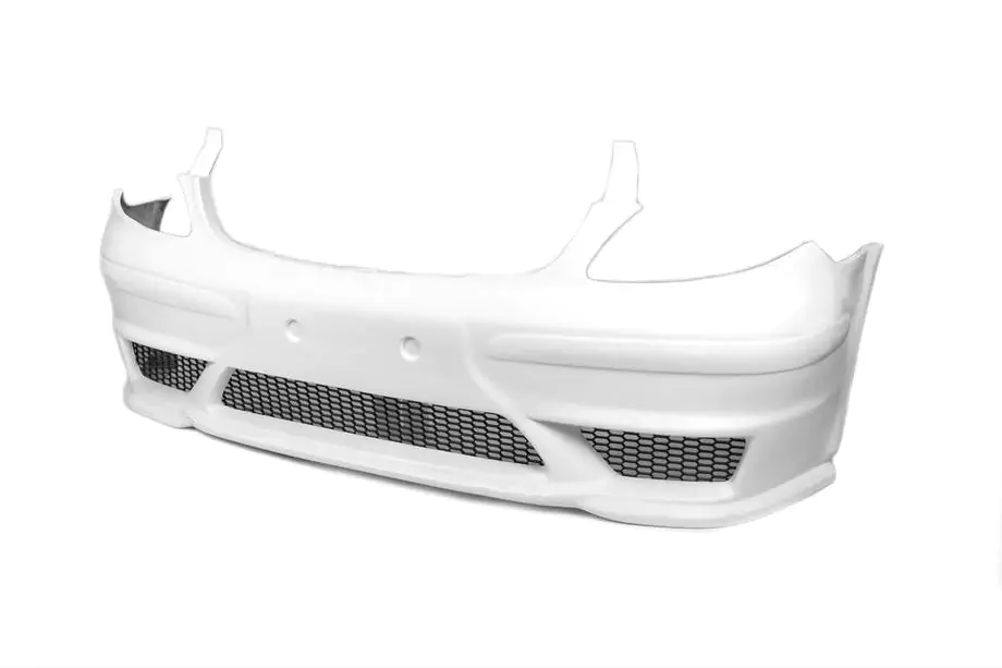 Mercedes Vito W639 2004-2014 Paraurti anteriore Exclusive (2004-2010) Image