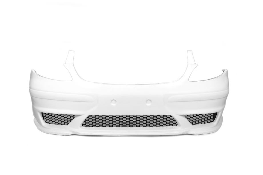 Mercedes Viano 2004-2014 Paraurti anteriore Exclusive (2004-2010) Foto 3
