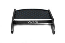 Opel Vivaro 2001–2015 Mensola cruscotto (2001-2010, ECO-BLUE) foto 2