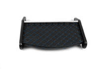 Opel Vivaro 2001–2015 Mensola cruscotto (2001-2010, ECO-BLUE) foto 4