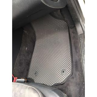Tappetini EVA (neri) Audi A6 C4 1994–1997 foto 3