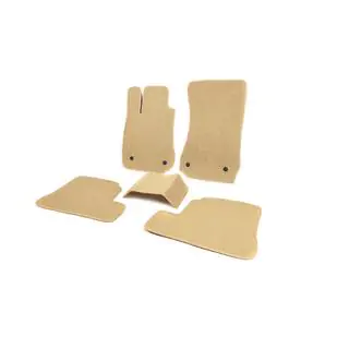 Tappetini EVA (Long, beige) foto 2
