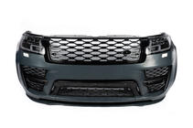 Range Rover IV L405 2013-2021 Kit restyling SVO 2018+ (con fari) foto 2