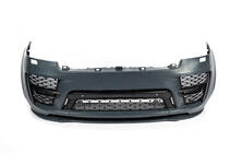 Range Rover IV L405 2013-2021 Kit restyling SVO 2018+ (con fari) foto 5