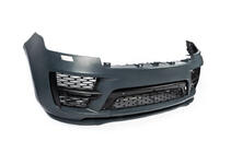 Range Rover IV L405 2013-2021 Kit restyling SVO 2018+ (con fari) foto 7