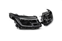 Range Rover IV L405 2013-2021 Kit restyling SVO 2018+ (con fari) foto 10