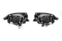Range Rover IV L405 2013-2021 Kit restyling SVO 2018+ (con fari) foto 11