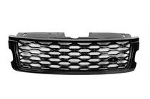 Range Rover IV L405 2013-2021 Kit restyling SVO 2018+ (con fari) foto 12