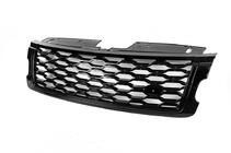 Range Rover IV L405 2013-2021 Kit restyling SVO 2018+ (con fari) foto 13