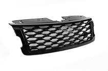 Range Rover IV L405 2013-2021 Kit restyling SVO 2018+ (con fari) foto 14