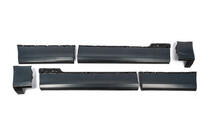 Range Rover IV L405 2013-2021 Kit restyling SVO 2018+ (con fari) foto 18