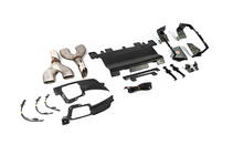 Range Rover IV L405 2013-2021 Kit restyling SVO 2018+ (con fari) foto 27