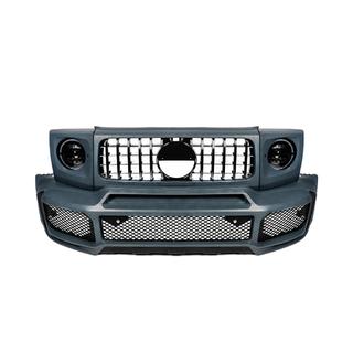 Kit carrozzeria facelift per G63 BRB 2018 foto 2