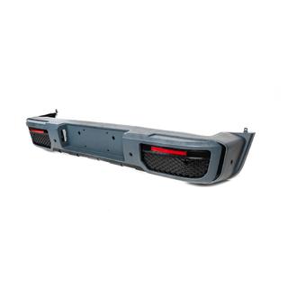 Kit carrozzeria facelift per G63 BRB 2018 foto 4