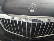 Mercedes S-сlass W221 2005-2013 Griglia anteriore Maybach V2 (2009-2013) foto 2