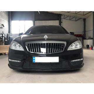 Griglia anteriore Maybach V2 (2009-2013) foto 1