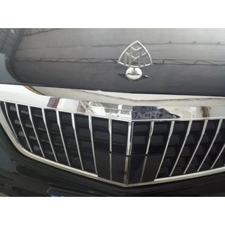 Griglia anteriore Maybach V2 (2009-2013) foto 2