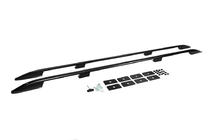 Ford Transit 2014- Barre portatutto Skyport (2 pz, nere) foto 3
