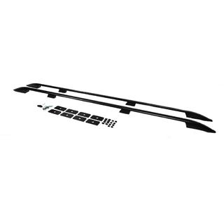 Barre portatutto Skyport (2 pz, nere) foto 1