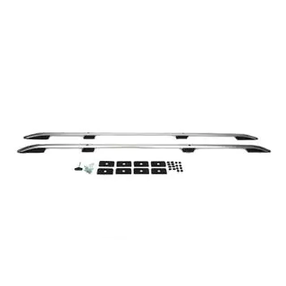 Barre portatutto Skyport (2 pz, grigie) foto 2