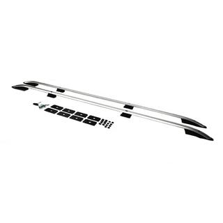 Barre portatutto Skyport (2 pz, grigie) foto 1