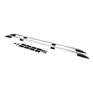 Barre portatutto Skyport (2 pz, grigie) foto 1