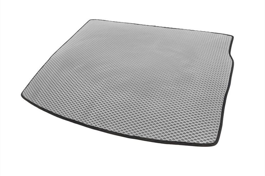 Renault Megane III 2009-2016 Tappetino bagagliaio (EVA, Grigio) SW Foto 2
