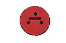 Skoda Emblema 3V0853621A (89 mm) foto 3