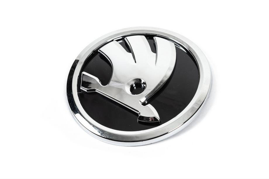 Skoda Emblema 3V0853621A (89 mm) Image
