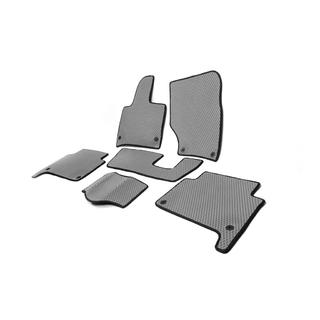 Tappetini EVA (Grigio) Audi Q7 2005-2015 foto 3