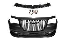 Chrysler C300 2011-2023 Paraurti anteriore (2015-2021) foto 1