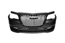 Chrysler C300 2011-2023 Paraurti anteriore (2015-2021) foto 3